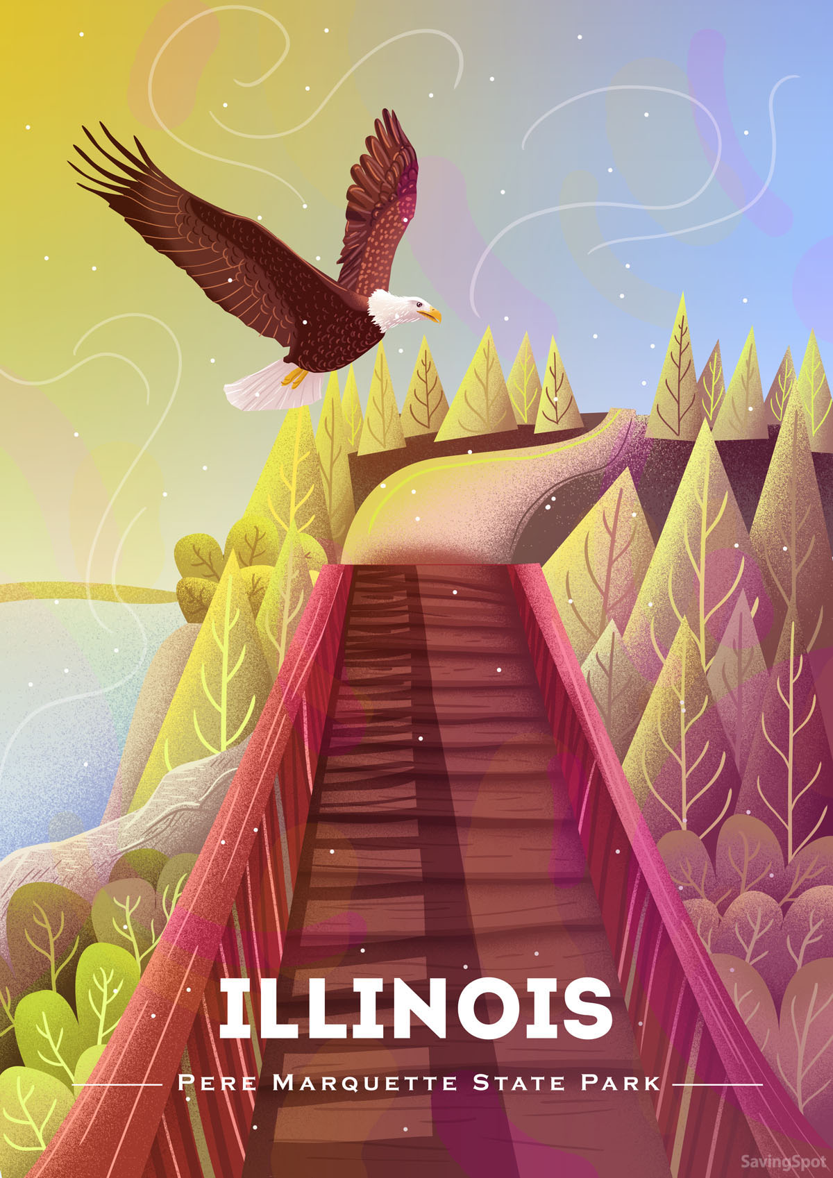 Pere Marquette State Park